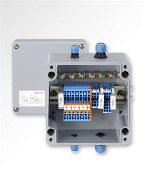 ex i junction box|intrinsically safe junction boxes.